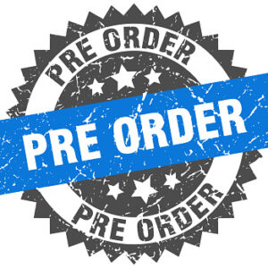 Pre-Orders