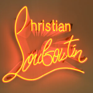 Christian Louboutin