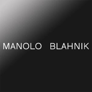 Manolo Blahnik